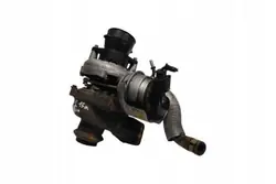 Turbo d'occasion BTC1244VZ pour Ford Transit Connect