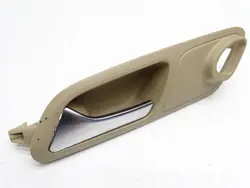Manija de puerta trasera izquierda OEM 3C8837113 VW Passat CC