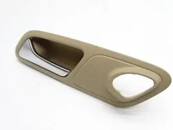 Poignée de porte arrière gauche OEM 3C8837113 VW Passat CC