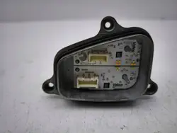 SEAT LED-strålkastarstyrning OEM 90118119