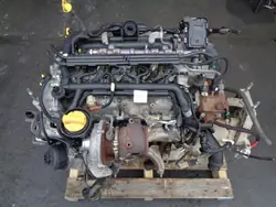 Motor Fiorino Bipper Nemo 1.3 JTD 199A9000