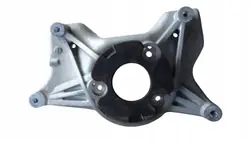 Soporte Amortiguador Delantero Izquierdo OEM 1044371-00-D Tesla