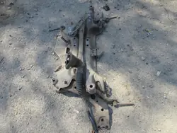 OEM BELKA Vorderachsführungsgelenk für Avensis T27 2.0 D4D