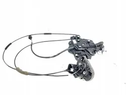 VW T5 LIFT Skjutdörrslås Höger 7H0843654EA