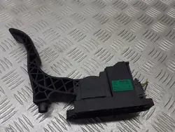 Gaspotentiometer Skoda Fabia I 1.4