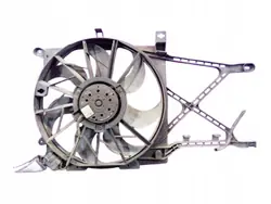 OPEL ASTRA H III 04-07 1.6 Kylarrubrik 13205947