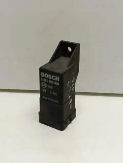 Bougie de préchauffage OEM 0281003039 Iveco Daily III