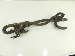 Verwarmingsklep BMW E60 E61 2.5 64116931708-01