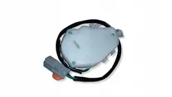 Lukkomoottori OEM 202206 Etu vasen Honda CR-V