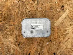 Resfriador de óleo Mercedes GL X166 ML 5.5 63 AMG 2781880401