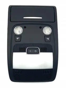 Lampe de lecture siège OEM 8T0947135BF 6PS Audi