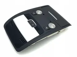 Sitzleselampe OEM 8T0947135BF 6PS für Audi