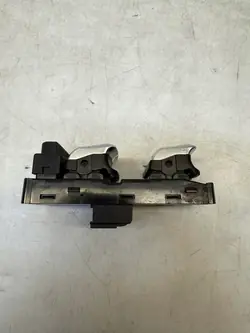 Audi A3 S3 8V Fensterpanel CHROM Komplett 8v0959851a