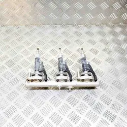 Rampe de carburant BMW 4 Coupe 3.0L 240kw 2017 0261500539