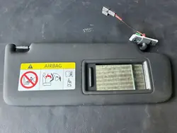 VW Arteon Sonnenblende rechts OEM 3G0857552