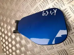 Trappe à carburant OEM 5GE010007Q pour Škoda Octavia Mk4 Combi