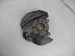 Voorlinker Naaf OEM 6761575 C voor BMW X5 E53
