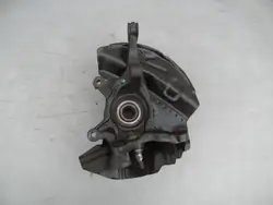 Framvänster Nav OEM 6761575 C för BMW X5 E53