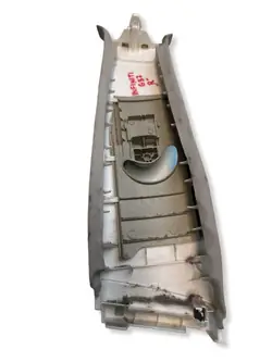Infiniti G37 Cubrepilar B superior derecho OEM 76913JK90A