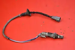 Sensor Lambda Toyota Prius II 1.5 VVTi 89465-47070
