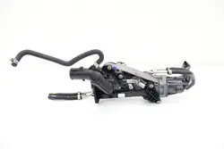 VÁLVULA DE ENFRIAMIENTO EGR JEEP RENEGADE 55271190, 55241075