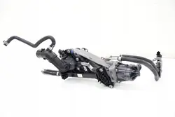 VANNE DE REFROIDISSEUR EGR JEEP RENEGADE 55271190, 55241075