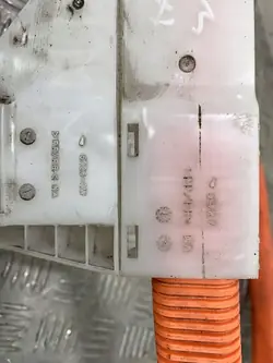 Toyota Prius korkeajännitekaapeli OEM FBZ20016