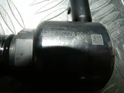 Capteur de Pression Carburant OEM 9307Z522A00 Mercedes