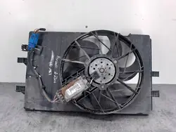 Kylarrubrik med Modul Mercedes W169 A1695050155