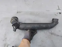 Intercooler Rohr VW Seat Skoda Audi 1.4 TSI