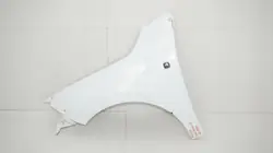 Guardabarros delantero izquierdo OEM 360198240 SEAT Toledo IV
