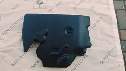Couvercle moteur supérieur OEM A6510106423 Mercedes Sprinter