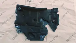 Couvercle moteur supérieur OEM A6510106423 Mercedes Sprinter