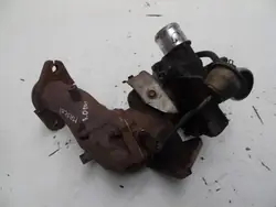Käytetty turbo OEM HT12-26D Renault Master 3.0:lle