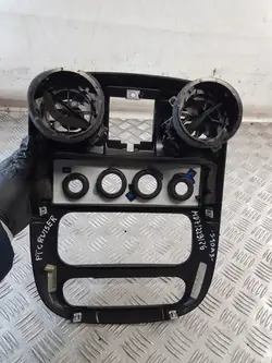 Chrysler PT Cruiser radiokonsolram OEM 05291573AA