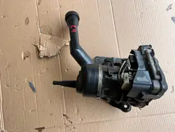Pompe de direction OEM 9672724780 pour Citroen C4 Picasso