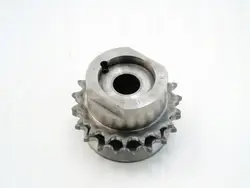 Nokkenaswiel OEM QYWAKRNWK voor 1.8 TDCI motor