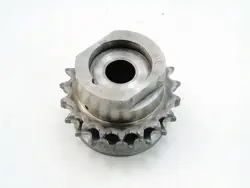 Steuerrad OEM QYWAKRNWK für 1.8 TDCI Motor