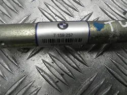 Gasfjäder OEM 7 159 257 för BMW 6 Cabriolet 2006
