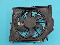 Kylarrubrik BMW E46 1.9B 1998