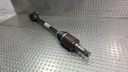 OEM S26372598 Demi-arbre arrière pour Ford Kuga MK1 2.0TDCI
