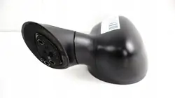 Rétroviseur droit OEM 1735180226 pour Fiat 500 07-14