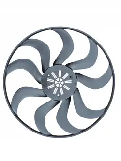 Pá ventilador refrigeração BMW OE OEM 9638