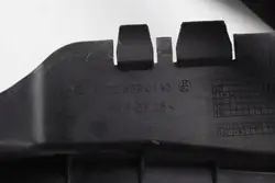 Mercedes Kofferraumdichtung OEM A1726390143 - Gebraucht