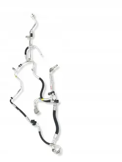 Líneas de aire acondicionado Fiat 500E OEM 500E PRZEWODY KLIMATYZACJI