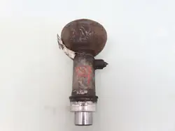 Achter ophangingsbol OEM GRUSZKA SFERA ZAWIESZENIA TYŁ CITROEN C5 I