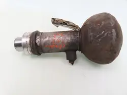 Esfera suspensão traseira OEM GRUSZKA SFERA ZAWIESZENIA TYŁ CITROEN C5 I