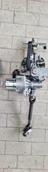 Pompe de direction assistée Mazda MX-30 DN4J-32100