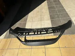 BMW X1 F48 F49 Framskärms Spoiler 51117354816