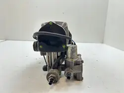 Compresseur suspension arrière pneumatique OEM 6H2219G525AF